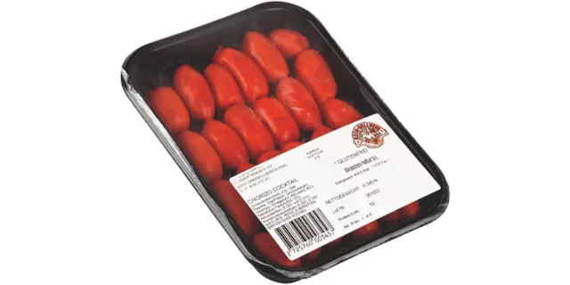 Gesundheitsgefahr. | Foto: Transgourmet