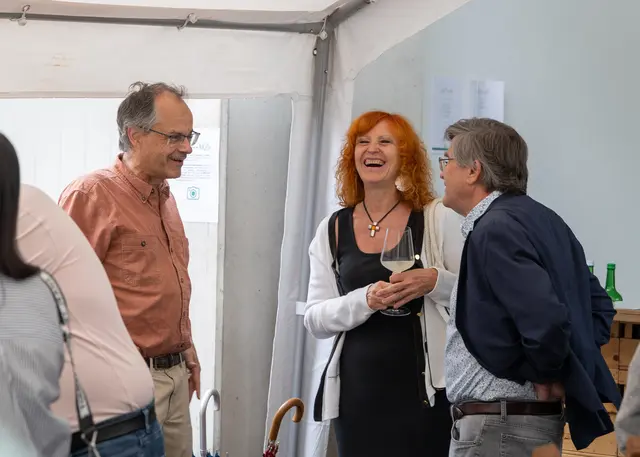 Foto: Nina Hladil von nhpictures