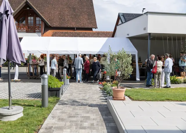 Foto: Nina Hladil von nhpictures