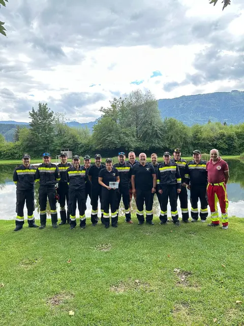 Foto: ÖLRG Bundesverband Österreich