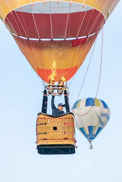 Foto: Florian Auer - Fotoschnappschuss.com