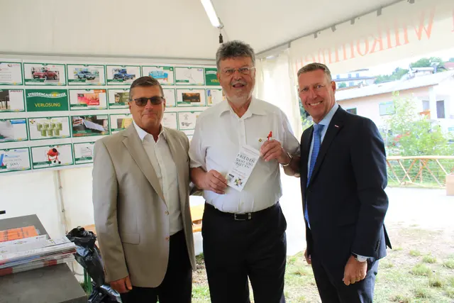 Foto: MeinBezirk Perg/Köck