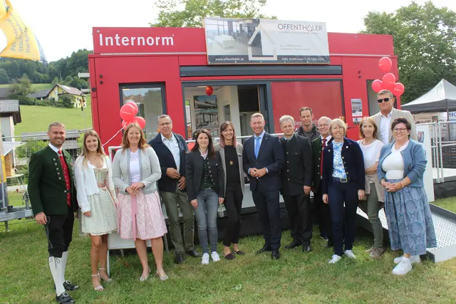 Foto: MeinBezirk Perg/Köck