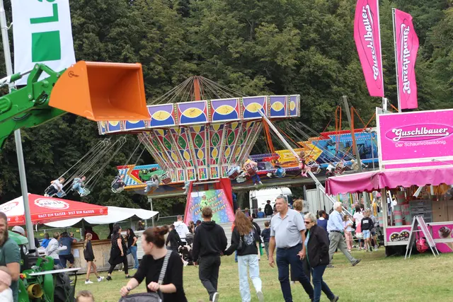 Foto: MeinBezirk Perg/Köck