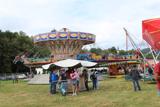 Foto: MeinBezirk Perg/Köck
