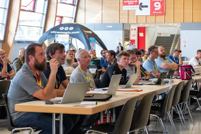 Foto: Florian Auer - Fotoschnappschuss.com