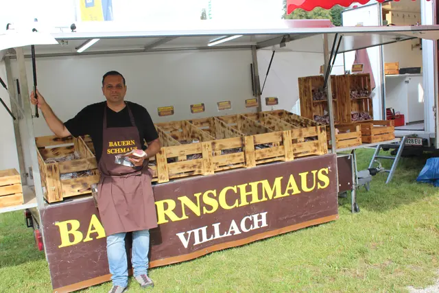 Foto: MeinBezirk Perg/Köck