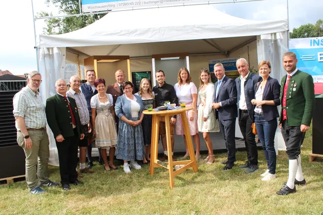 Foto: MeinBezirk Perg/Köck