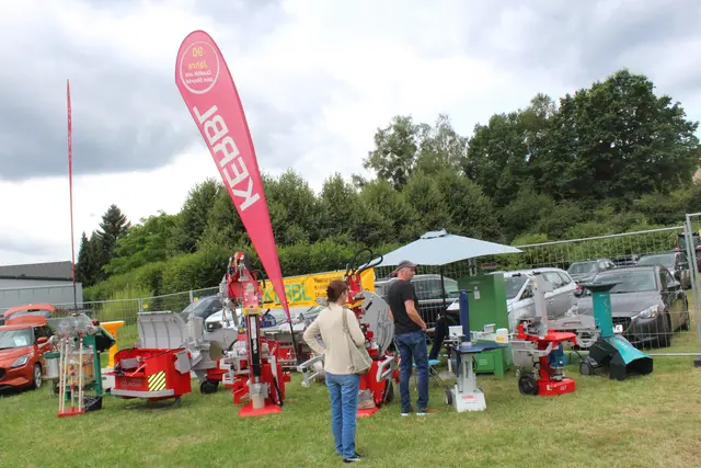 Foto: MeinBezirk Perg/Köck