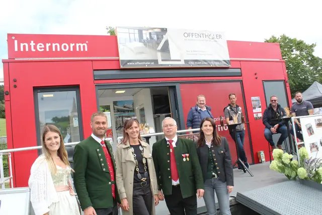 Foto: MeinBezirk Perg/Köck