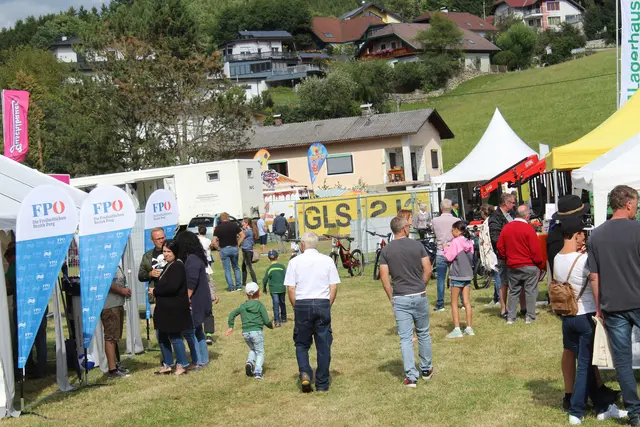 Foto: MeinBezirk Perg/Köck