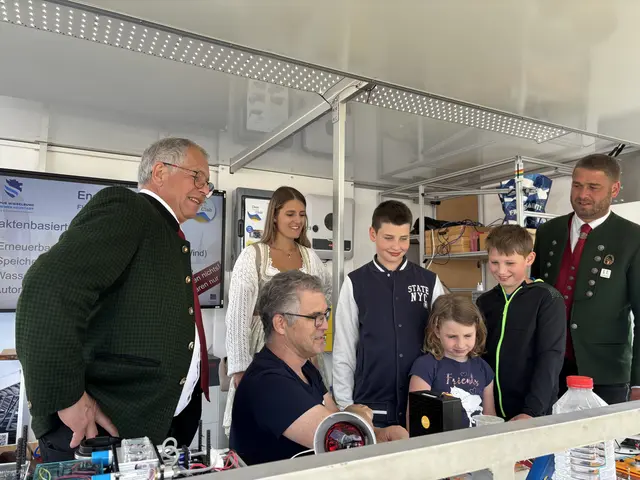 Foto: MeinBezirk Perg/Köck