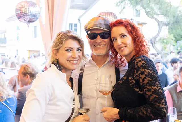 Foto: René Brunhölzl/MeinBezirk