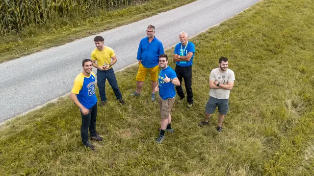 Foto: Florian Auer - Fotoschnappschuss.com