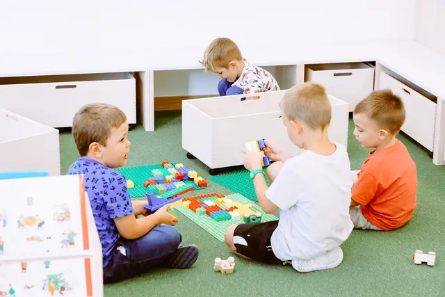 Bürgermeister Kurt Wallner findet, dass Leoben in Sachen Kinderbetreuung Vorreiter ist: Im Kinderbetreuungsatlas der Arbeiterkammer wurde Leoben mit der Bestnote „1A“ bewertet. | Foto: Freisinger