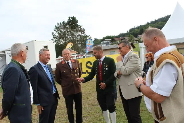 Foto: MeinBezirk Perg/Köck