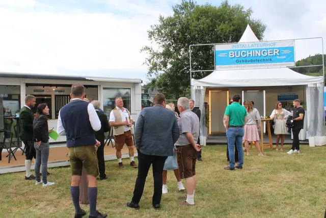 Foto: MeinBezirk Perg/Köck