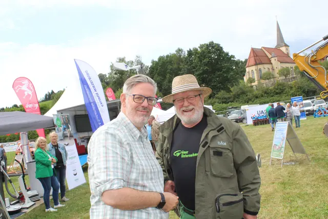 Foto: MeinBezirk Perg/Köck