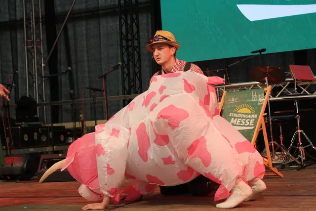 Foto: MeinBezirk Perg/Köck