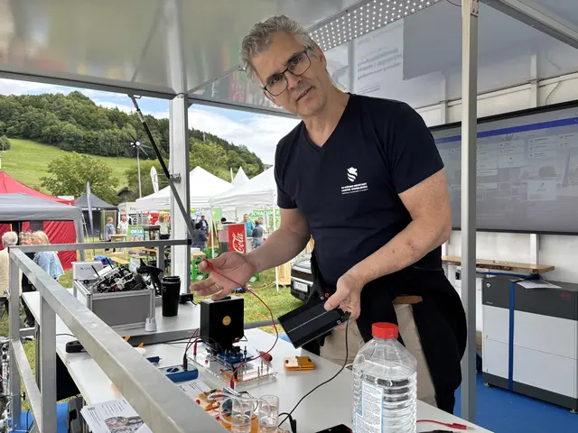 Foto: MeinBezirk Perg/Köck