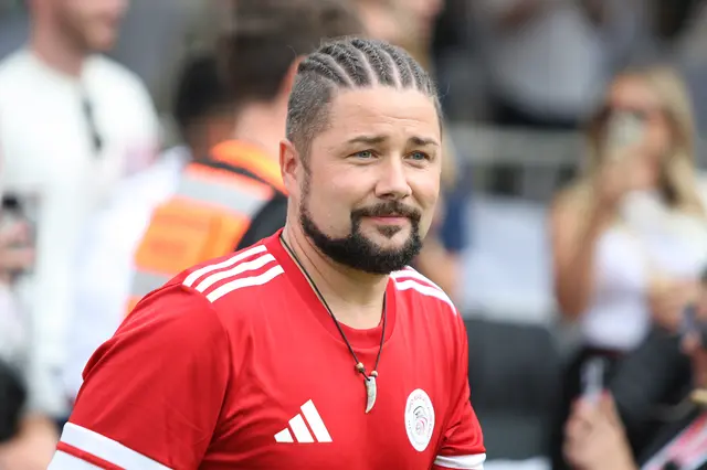 Robert Schweighofer, Obmann der Red Eagles Austria, hatte allen Grund zur Freude. | Foto: Peter Leitner
