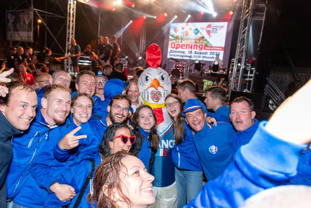 Foto: Florian Auer - Fotoschnappschuss.com