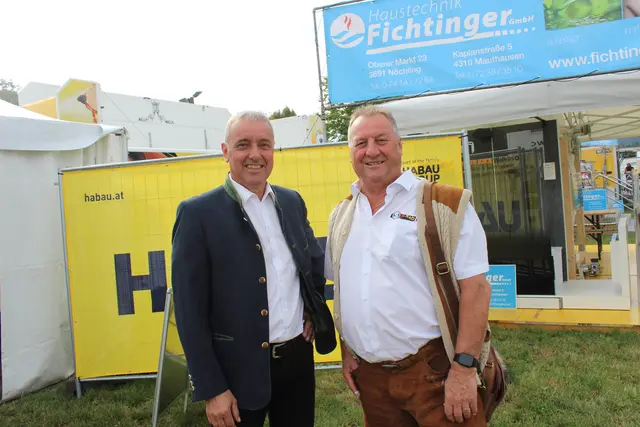 Foto: MeinBezirk Perg/Köck