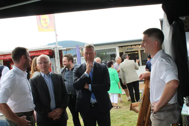 Foto: MeinBezirk Perg/Köck