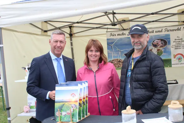 Foto: MeinBezirk Perg/Köck