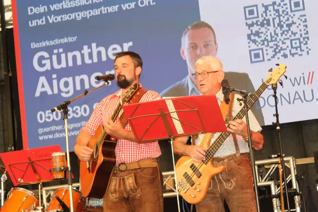 Foto: MeinBezirk Perg/Köck