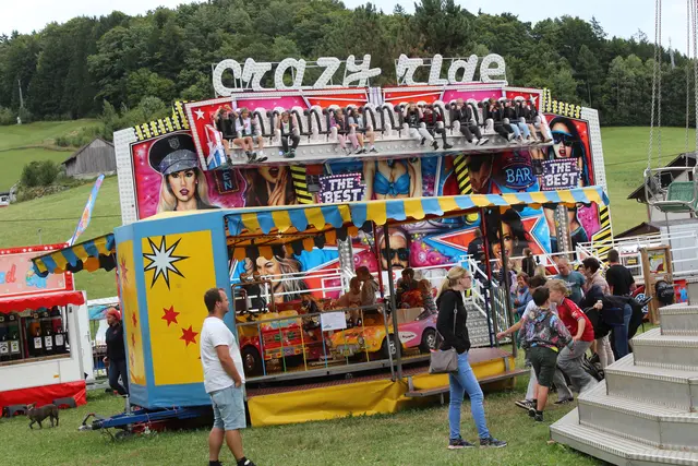 Foto: MeinBezirk Perg/Köck