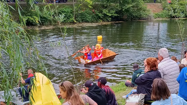 Foto: Schmatz