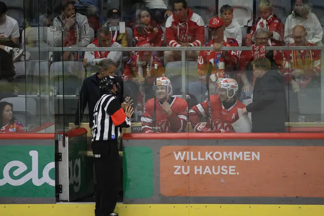 Lachende Rotjacken haben offensichtlich gute Stimmung in der Kühlbox. | Foto: MeinBezirk.at