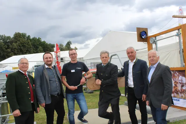 Foto: MeinBezirk Perg/Köck