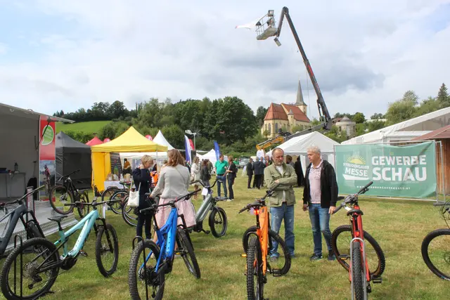 Foto: MeinBezirk Perg/Köck