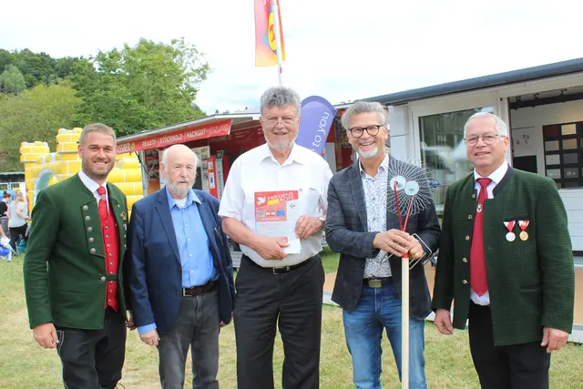 Foto: MeinBezirk Perg/Köck