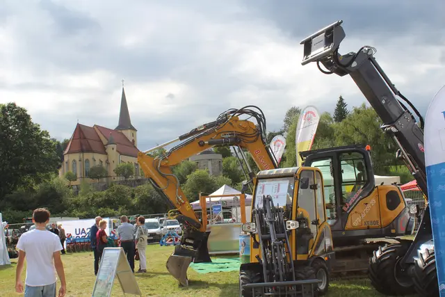 Foto: MeinBezirk Perg/Köck