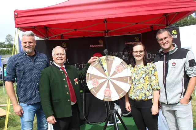 Foto: MeinBezirk Perg/Köck