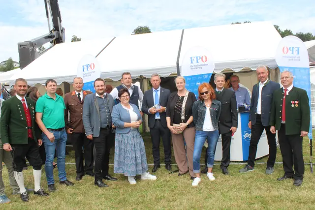 Foto: MeinBezirk Perg/Köck