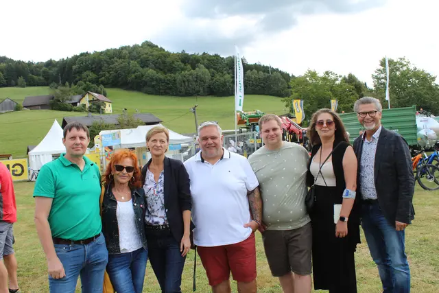 Foto: MeinBezirk Perg/Köck