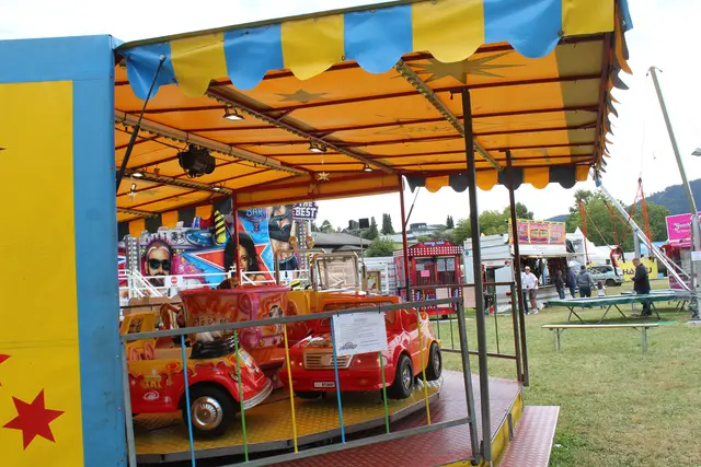 Foto: MeinBezirk Perg/Köck