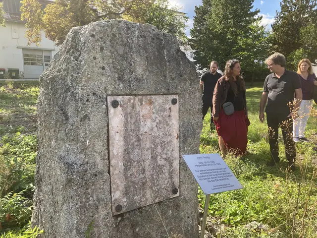 Foto: Gabriela Stockmann