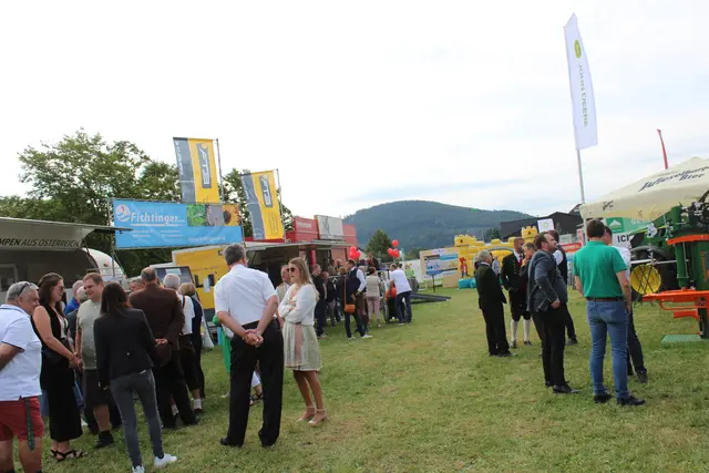 Foto: MeinBezirk Perg/Köck