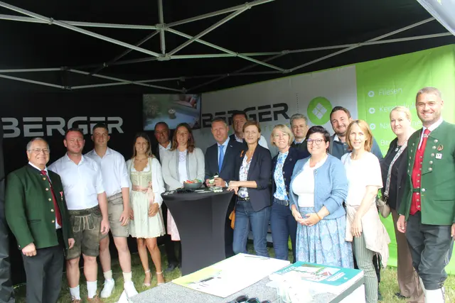 Foto: MeinBezirk Perg/Köck