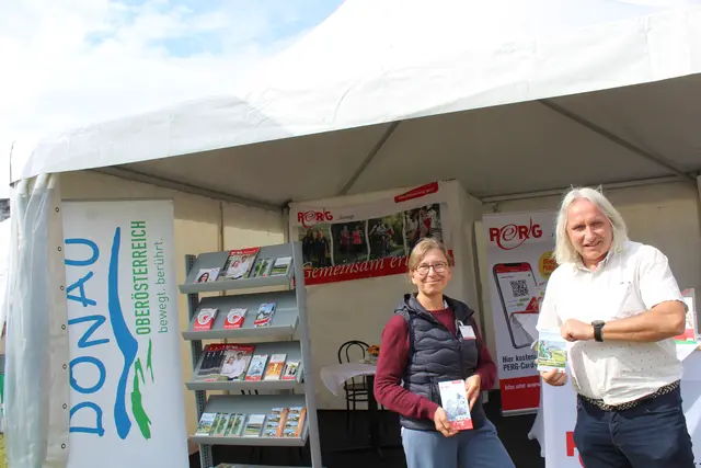 Foto: MeinBezirk Perg/Köck