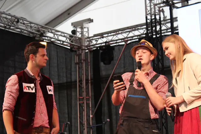 Foto: MeinBezirk Perg/Köck