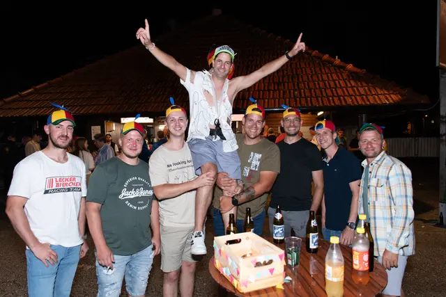 Foto: Florian Auer - Fotoschnappschuss.com