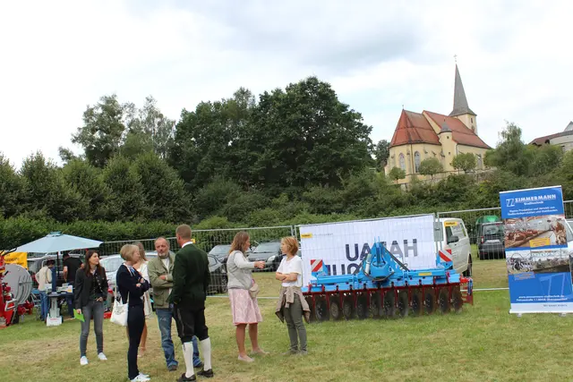 Foto: MeinBezirk Perg/Köck