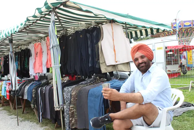 Foto: MeinBezirk Perg/Köck