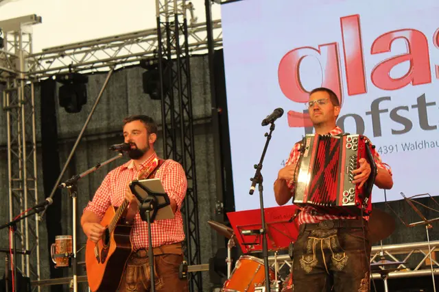 Foto: MeinBezirk Perg/Köck